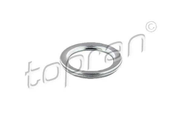 Seal Ring, oil drain plug TOPRAN 116 802