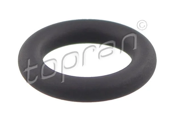 Anel de Vedação, carregador TOPRAN 116 842