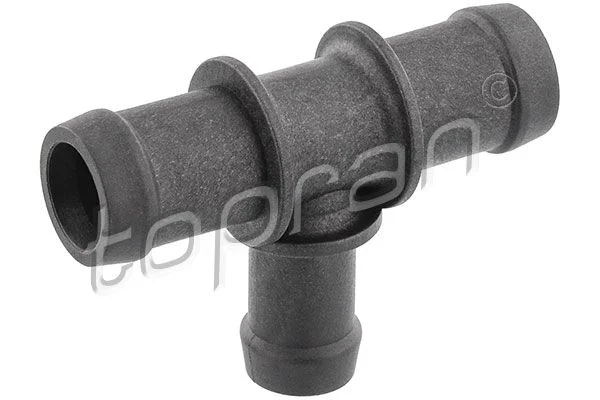 Coolant Flange TOPRAN 116 862