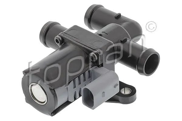 Coolant Control Valve TOPRAN 116 957