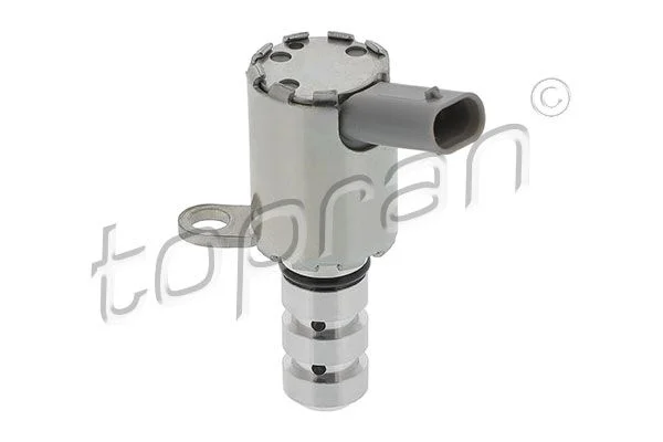 Oil Pressure Valve TOPRAN 116 961