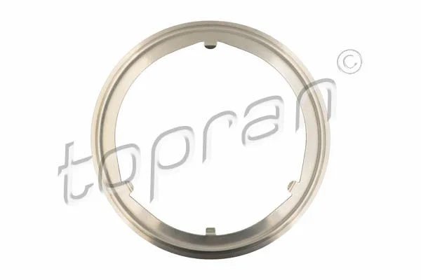 Junta, tubo de escape TOPRAN 116 963