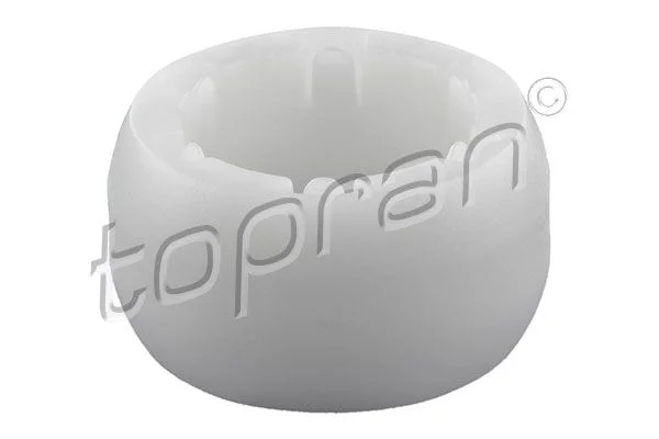 Adaptador, cilindro mestre da embraiagem TOPRAN 117 036