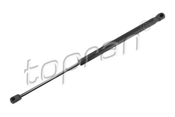 Gas Spring, bonnet TOPRAN 117 065