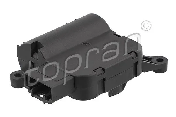 Actuator, blending flap TOPRAN 117 220