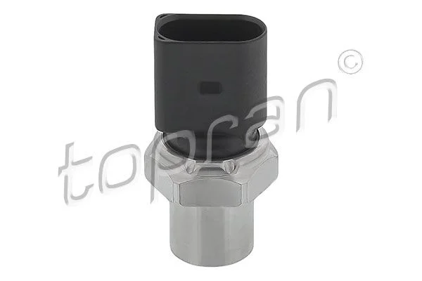 Interruptor de pressão, ar condicionado TOPRAN 117 228