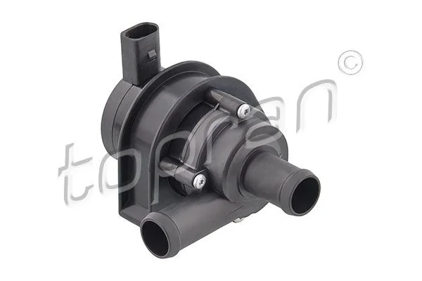 Auxiliary Water Pump (cooling water circuit) TOPRAN 117 258