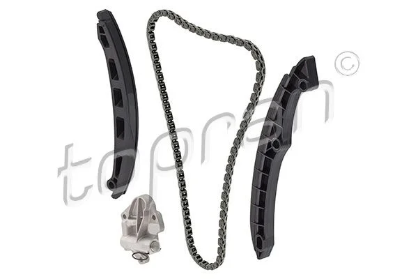 Timing Chain Kit TOPRAN 117 263