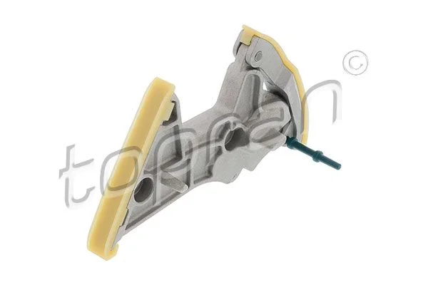 Chain Tensioner, oil pump drive TOPRAN 117 275