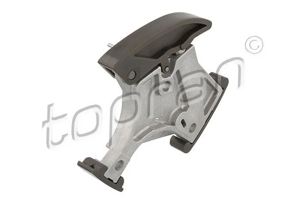 Chain Tensioner, oil pump drive TOPRAN 117 276