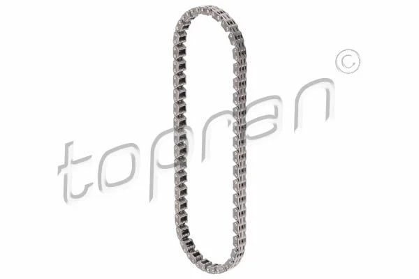 Chain, oil pump drive TOPRAN 117 279
