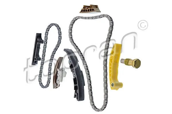 Timing Chain Kit TOPRAN 117 287