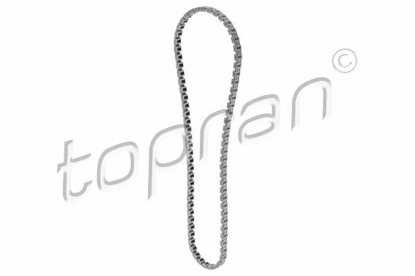 Corrente de Distribuição TOPRAN 117 290