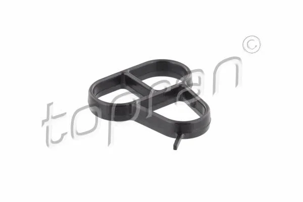 Gasket, oil filter housing TOPRAN 117 382