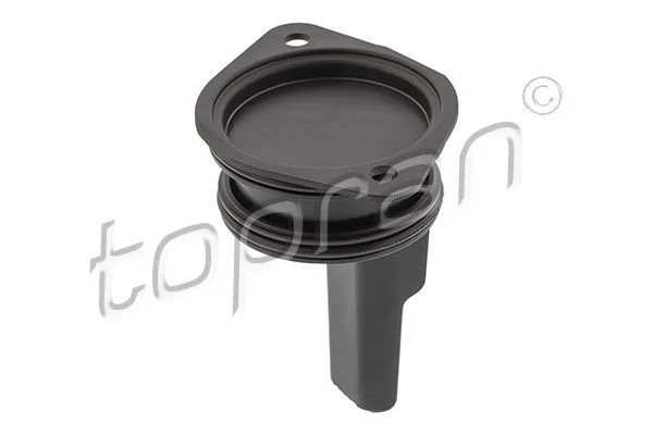 Separador de Óleo, ventilação do cárter TOPRAN 117 409