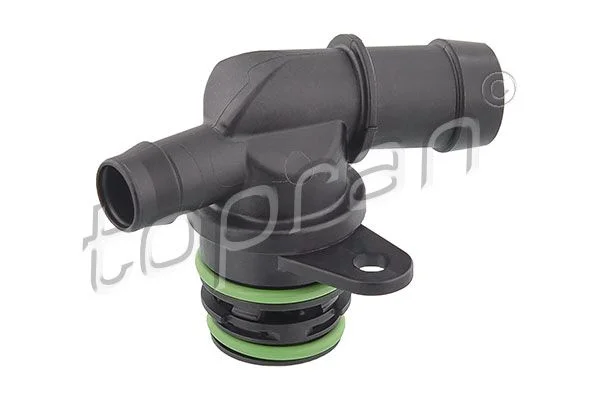 Valve, crankcase ventilation TOPRAN 117 477
