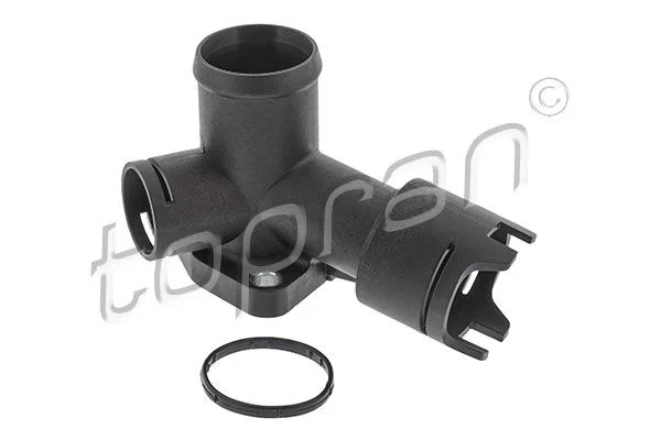Coolant Flange TOPRAN 117 503