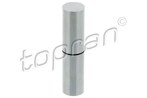 Tappet, vacuum pump (braking system) TOPRAN 117 515