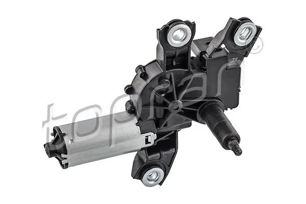 Motor do Limpa-parabrisas TOPRAN 117 656