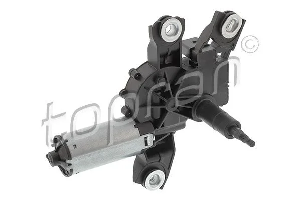 Wiper Motor TOPRAN 117 657