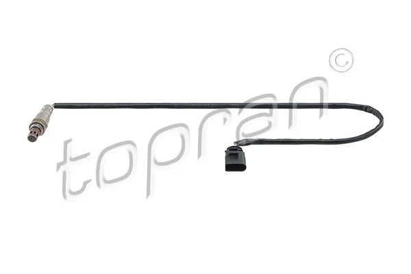 Sensor Lambda TOPRAN 117 690