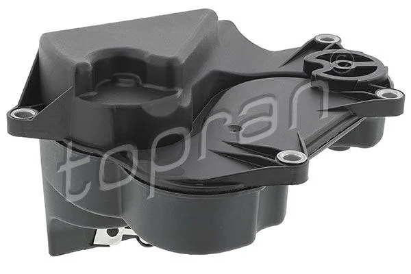 Separador de Óleo, ventilação do cárter TOPRAN 117 751