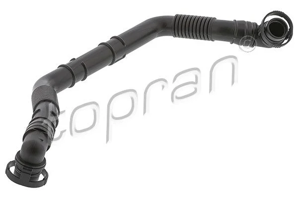 Hose, cylinder head cover ventilation TOPRAN 117 769