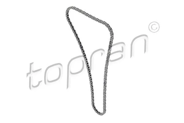 Corrente de Distribuição TOPRAN 117 777