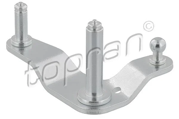Repair Kit, gear shift lever TOPRAN 117 795