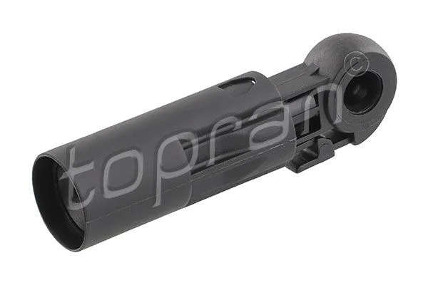 Cable Pull, manual transmission TOPRAN 117 803