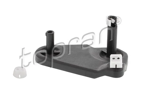 Kit de reparação, alavanca da caixa de mudanças TOPRAN 117 804
