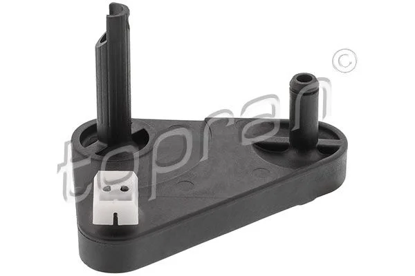 Repair Kit, gear shift lever TOPRAN 117 806