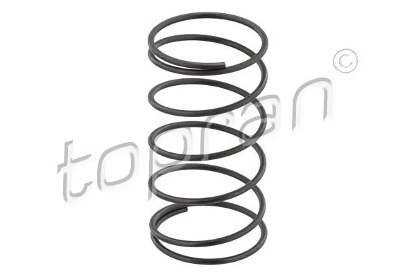 Repair Kit, gear shift lever TOPRAN 117 841