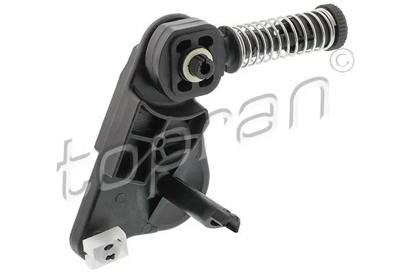 Repair Kit, gear shift lever TOPRAN 117 851