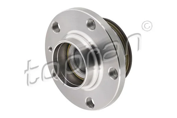 Rolamento de roda TOPRAN 117 905