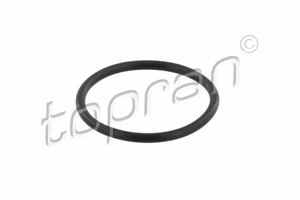 Junta, carregador TOPRAN 117 912