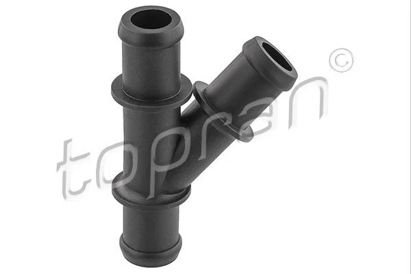 Coolant Flange TOPRAN 117 993