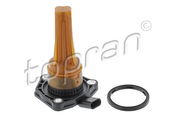 Sensor, nível de óleo do motor TOPRAN 118 003