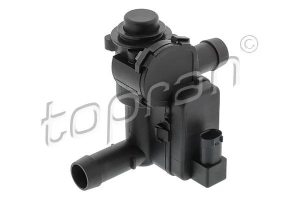 Coolant Control Valve TOPRAN 118 069