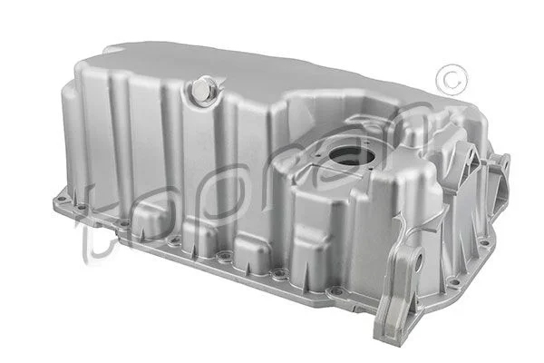 Oil Sump TOPRAN 118 114