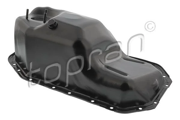 Oil Sump TOPRAN 118 123
