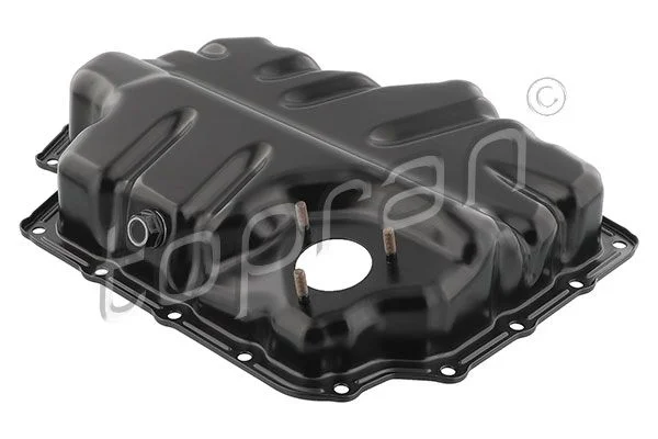 Oil Sump TOPRAN 118 125