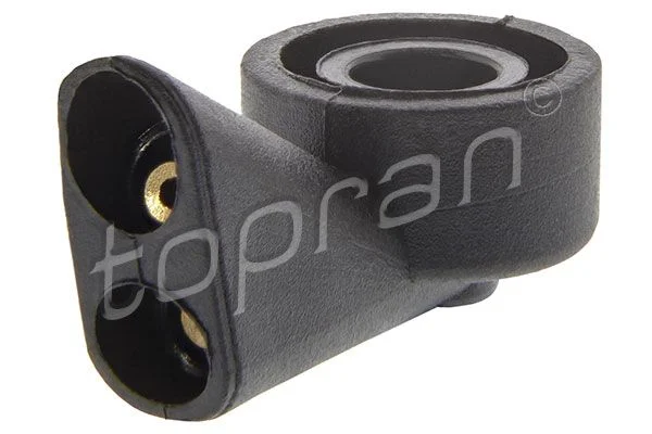 Washer Fluid Jet, window cleaning TOPRAN 118 171
