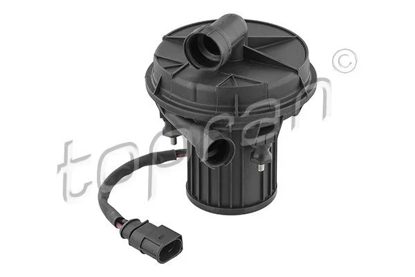 Bomba de ar secundária TOPRAN 118 219