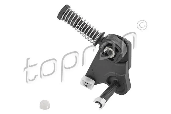 Repair Kit, gear shift lever TOPRAN 118 292