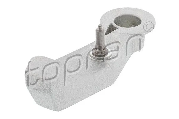 Repair Kit, gear shift lever TOPRAN 118 334