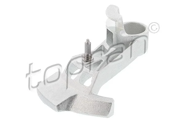 Repair Kit, gear shift lever TOPRAN 118 335