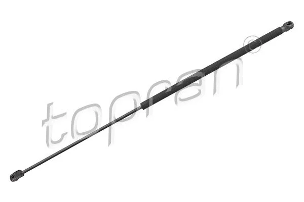 Gas Spring, bonnet TOPRAN 118 469