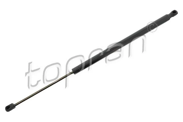Gas Spring, boot/cargo area TOPRAN 118 472