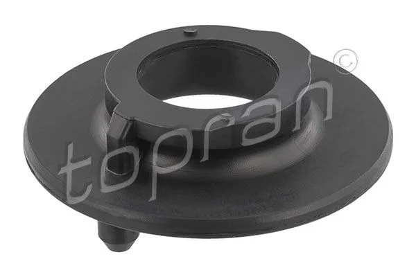 Suporte da mola TOPRAN 118 597